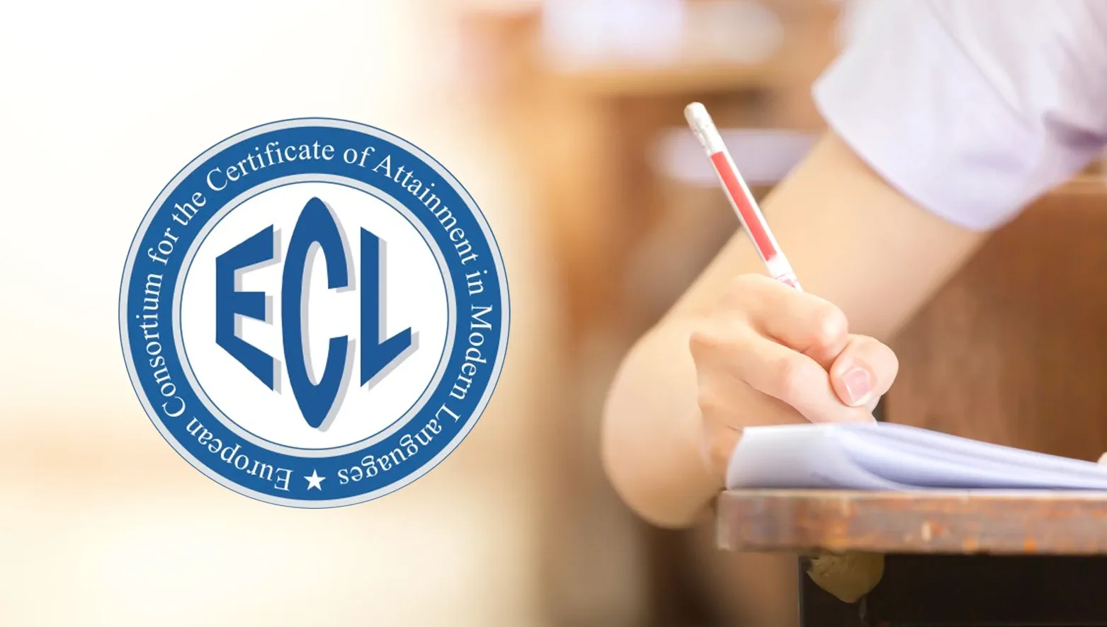 Certifikata ECL – Zyrtarisht e njohur për qëndrim në Gjermani